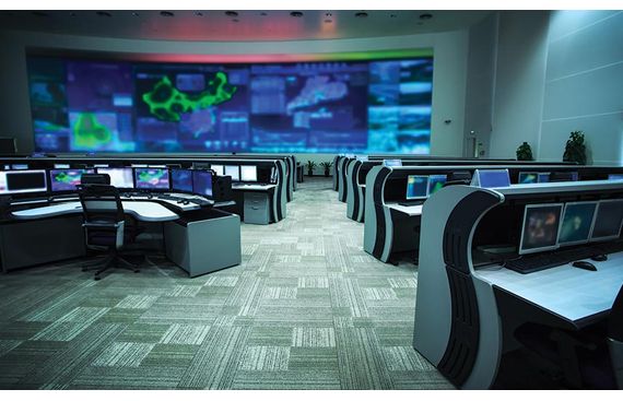 EY, IBM launch advanced Security Operations Centres in India